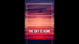Kamil Misiak-The Sky Is Home (Original Mix)