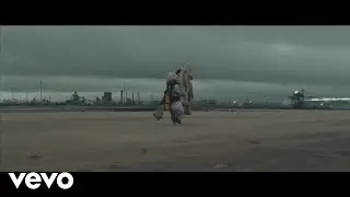 Ghostpoet - Immigrant Boogie (Official Video)