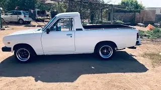 I bought a Car Nissan 1400  with Poultry Farming business Profit Money - My Best Business Decision