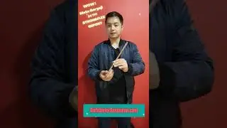 Mata Gergaji 24 TPI STRONGFLEX IMPORT