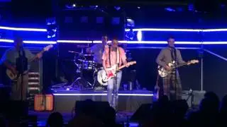 Nerd Eye Blind {6 15 Save A Horse Ride A Cowboy