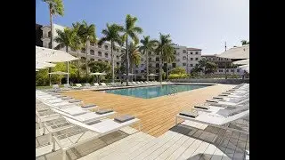 Iberostar Grand Mencey Santa Cruz de Tenerife Canary Islands Spain