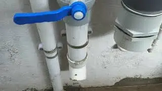 RAIN WATER HARVEST FILTER - PART 3 - LIVE DEMO - DIY - HOME IMPROVEMENTS - GUNAs LenSpeaks