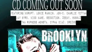 Brooklyn-In tha air