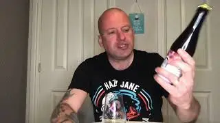 * New Tesco Beer* - Vault City - Raspberry Sour beer review