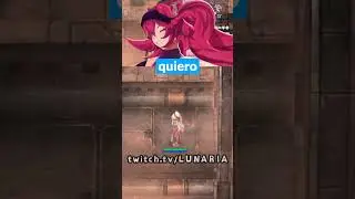 #vtuber #anime #lunaria #chile #humor #clips #clip #parati  23