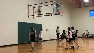 Team Flight & Royal Knights @ Foss HS - March 1 2025