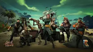 Aarambh Hai Prachand || Sea of Theives || Music Video