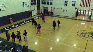 Collegium Charter High School vs MaST Community Charter School Mens Varsity Basketball