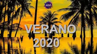 Enganchado de Verano 2020 (Remix)