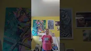That 1 random Fortnite guy, roasting youtubers.