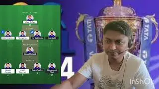MI vs RCB Dream11 Prediction: Fantasy Cricket Tips & Playing XI | IPL 2024 Match 25 Preview