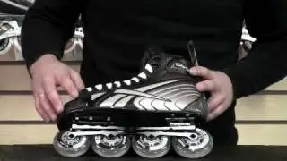Reebok 1K Senior Inline Hockey Skates