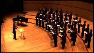 O Magnum Mysterium - SYC Ensemble Singers