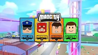 5 SECRETS In Mad City Chapter 1!