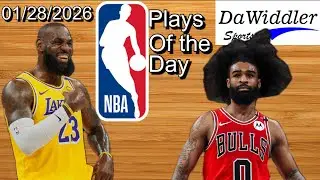 What a slate today lordy&hellip; NBA Preview and Best Bets for Wednesday January 28th! 5 Player Prop Bets