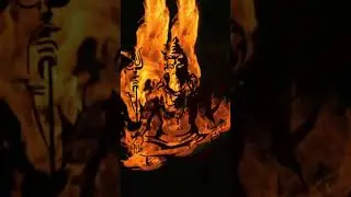 Mahakal new fire effect status || Smarty utsav