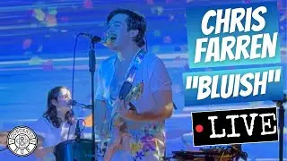 Chris Farren 
