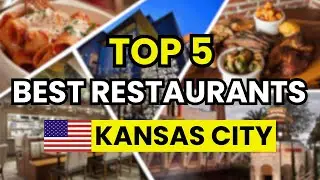 🥇 Best Restaurants in Kansas City You Must Try in 2026 (best value for money)