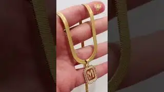seguimos mostrando variedad 🔥#gold #oro14k #oro18k #joyeria #creador #ventas #public