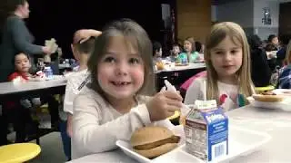 Healthier US School Challenge