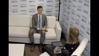Interview of Witbe's Technology Evangelist at NAB Show 2018