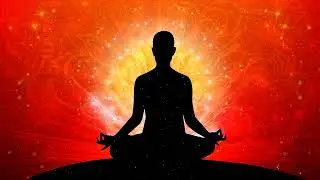 Remove Negative Patterns, Let Go Of Mental Blockages l Deep Sleep Meditation Music l Healing Music