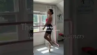 Beginner pointe tips for dancers