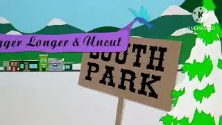 What If South Park: Bigger Longer And Uncut (1999) was a Disney Film