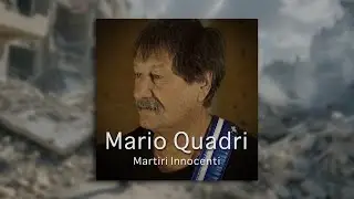 Martiri Innocenti - Mario Quadri