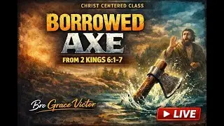 CHRIST CENTERED CLASS | AFTERNOON SESSION | పెంటపాడు | LIVE | 29-01-2026