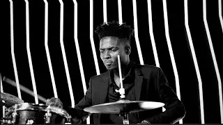 FK Selasi X Bon Jovi - Living on a Prayer - Drum Cover