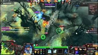 HunteRoque Rampage Vol 2
