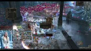 1-st Freya MW5 season