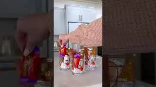 Mini Boo Baskets Halloween Gift Idea