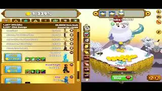 Clicker Heroes eroi level 3000