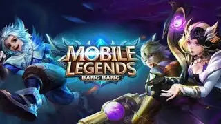 Mobile Legends Bang Bang Live