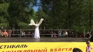 Дункановская студия 