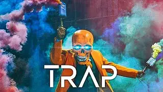 Best Trap Music Mix 2022 ⚠ Hip Hop 2022 Rap ⚠ Future Bass Remix 2022 #07
