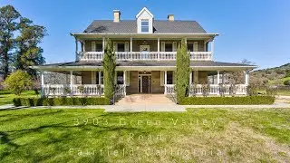 3903 Green Valley Road | Fairfield California