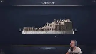 Anno 117: Pax Romana | 3 | aneb už nev&iacute;m co děl&aacute;m