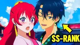 [FULL]Legendary Warrior Pretended To Be Weak But Revealed His True Power To Save Princess || HINDI