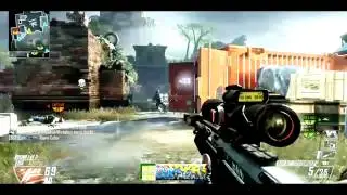 XGeN Ezrt | Ep. 2 By REG IV