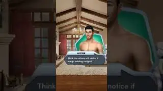 Choices Perfect Match Chapter 4 - Mod Version (all diamond scenes)