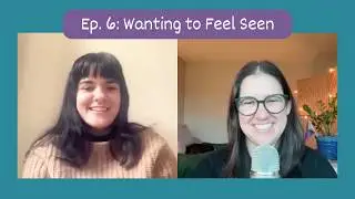 Friendship Breakups, Film Class, and Overcoming Self-Doubt