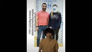 Height Reduction Surgery in Turkey