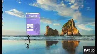 Pegaxy Rent + Auto play Bot | Get easy pegaxy scholars
