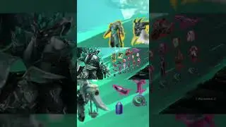 Spectral Spree Crate Opening 🔗