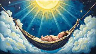 Calm Night Sound Environment for Baby