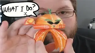 not a big fan of citron but let's master him anyway